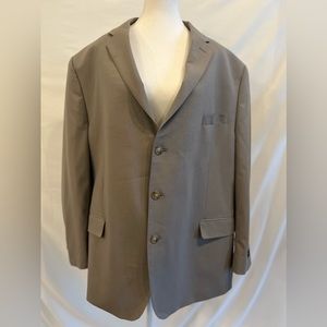 NWT Men’s Sean John Suit Jacket